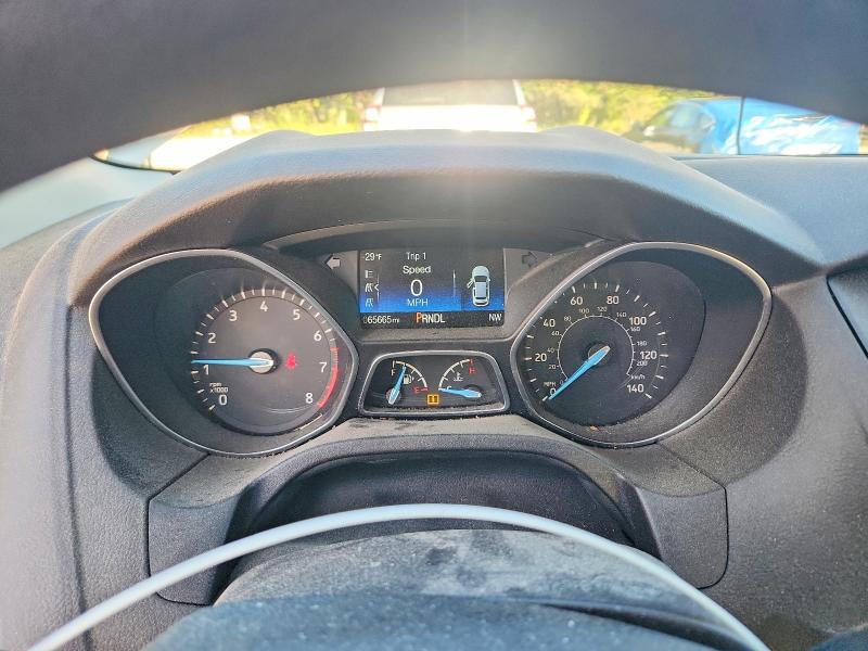 2015 Ford Focus მანქანა იყიდება აუქციონზე, vin: 1FADP3K26FL344328, აუქციონის ნომერი: 70067526