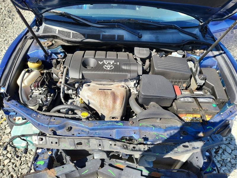2010 Toyota Camry მანქანა იყიდება აუქციონზე, vin: 4T1BF3EK3AU531864, აუქციონის ნომერი: 68894456