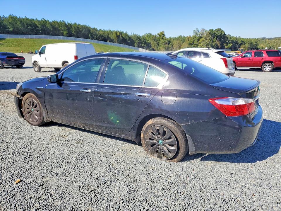 Продаж на аукціоні авто 2015 Honda Accord, vin: 1HGCR6F72FA012360, номер лоту: 69785986