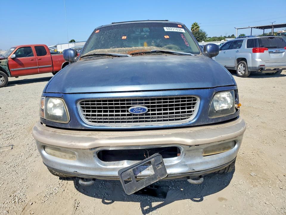 Продаж на аукціоні авто 1998 Ford Expedition, vin: 1FMPU18L8WLB48679, номер лоту: 69231856