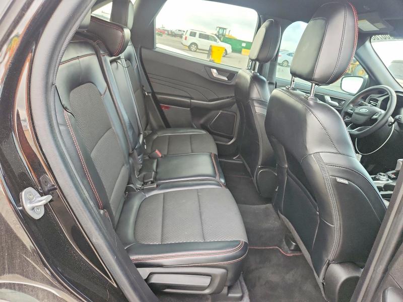 2023 Ford Escape მანქანა იყიდება აუქციონზე, vin: 1FMCU0MNXPUA74404, აუქციონის ნომერი: 70360786