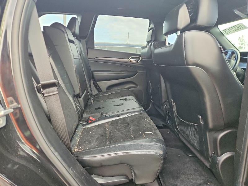 Продажа на аукционе авто 2015 Jeep Grand Cherokee, vin: 1C4RJFAG1FC171317, номер лота: 69322176
