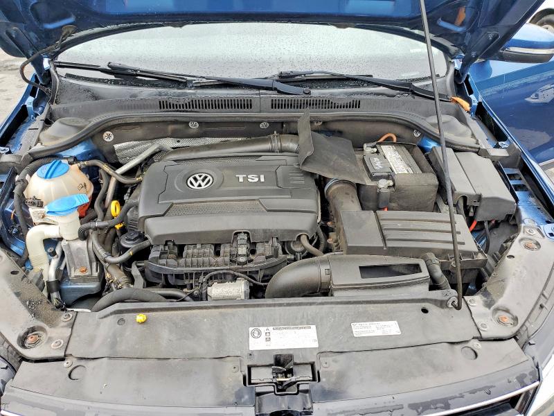 Aukcja sprzedaży 2017 Volkswagen Jetta, vin: 3VWL17AJXHM298153, numer aukcji: 68426096