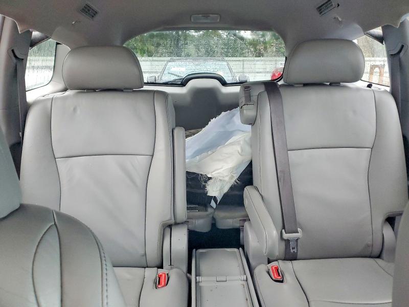 2012 Toyota Highlander მანქანა იყიდება აუქციონზე, vin: 5TDBK3EH7CS168027, აუქციონის ნომერი: 67238486