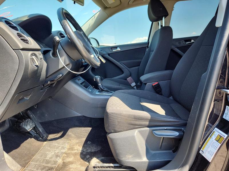 Продажа на аукционе авто 2017 Volkswagen Tiguan, vin: WVGAV7AX3HK052065, номер лота: 67497026