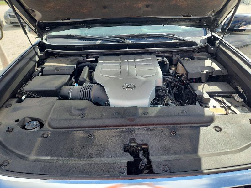 Aukcja sprzedaży 2022 Lexus Gx, vin: JTJAM7BX2N5328460, numer aukcji: 68086286