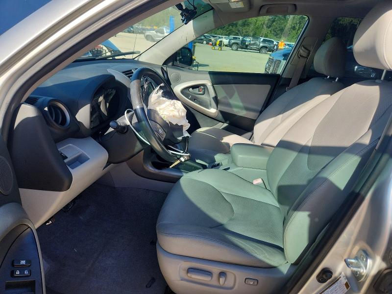 Aukcja sprzedaży 2008 Toyota Rav4, vin: JTMZK31V185022844, numer aukcji: 68917386