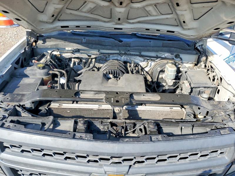 Продаж на аукціоні авто 2014 Chevrolet Silverado, vin: 1GCNCPEH0EZ324122, номер лоту: 68971456
