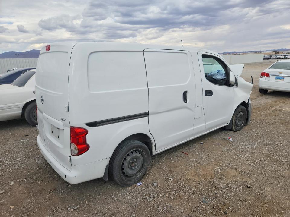 Продаж на аукціоні авто 2021 Nissan Nv200, vin: 3N6CM0KN9MK708818, номер лоту: 61063046