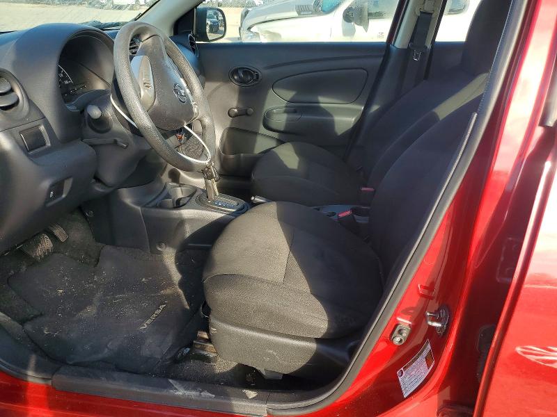 Aukcja sprzedaży 2015 Nissan Versa, vin: 3N1CN7AP4FL886535, numer aukcji: 70355576