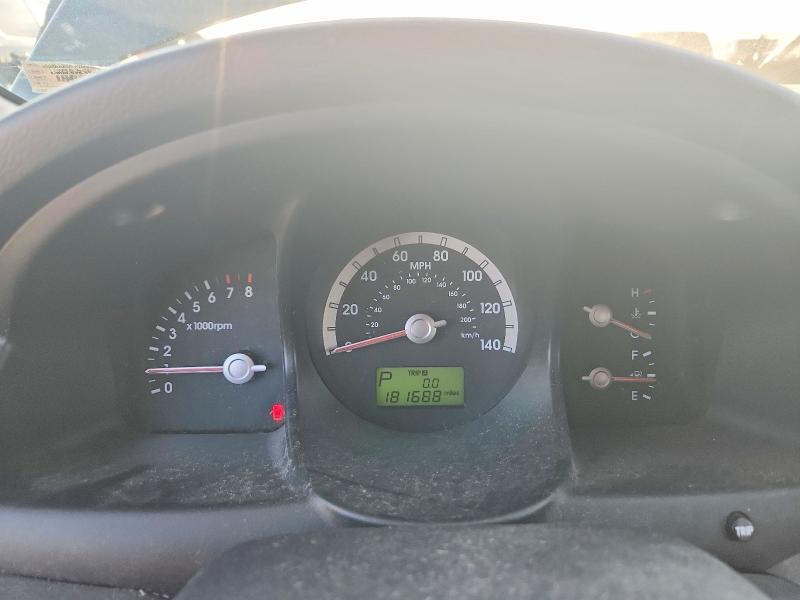 Auction sale of the 2005 Kia Sportage, vin: KNDJF723957088810, lot number: 67736116