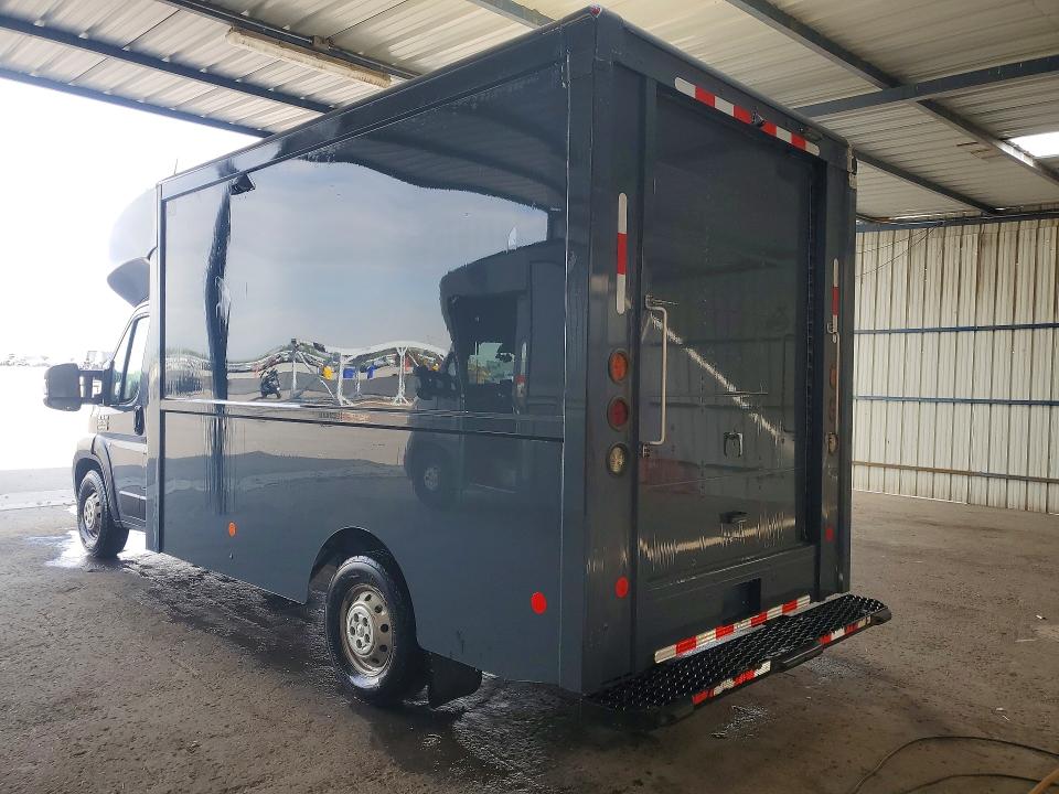 Aukcja sprzedaży 2022 Ram Promaster 3500, vin: 3C7WRVMG8NE126435, numer aukcji: 66550456
