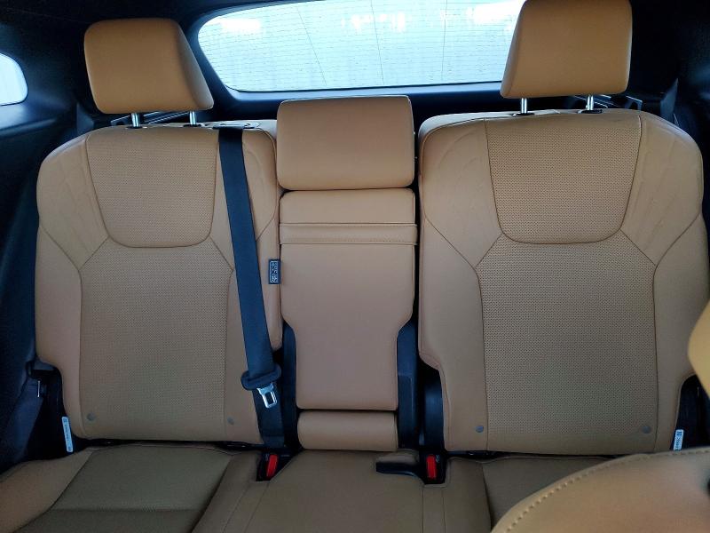 Aukcja sprzedaży 2024 Lexus Rx 350, vin: 2T2BAMCA8RC061645, numer aukcji: 70364056