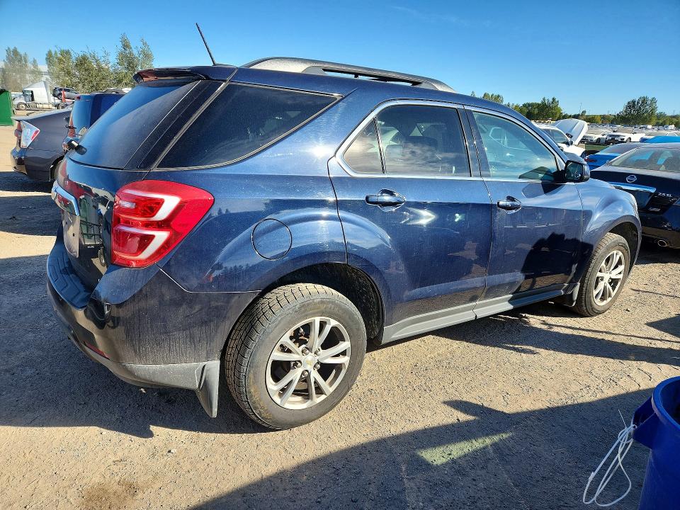 Aukcja sprzedaży 2017 Chevrolet Equinox, vin: 2GNFLFEK3H6320857, numer aukcji: 70162586
