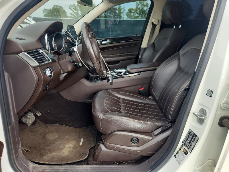 67216976 :رقم المزاد ، 4JGDA5JB9HA956803 vin ، 2017 Mercedes-benz Gle مزاد بيع