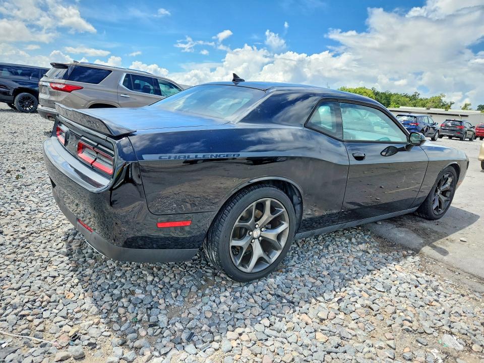 Продажа на аукционе авто 2015 Dodge Challenger, vin: 2C3CDZBG8FH723717, номер лота: 67559636