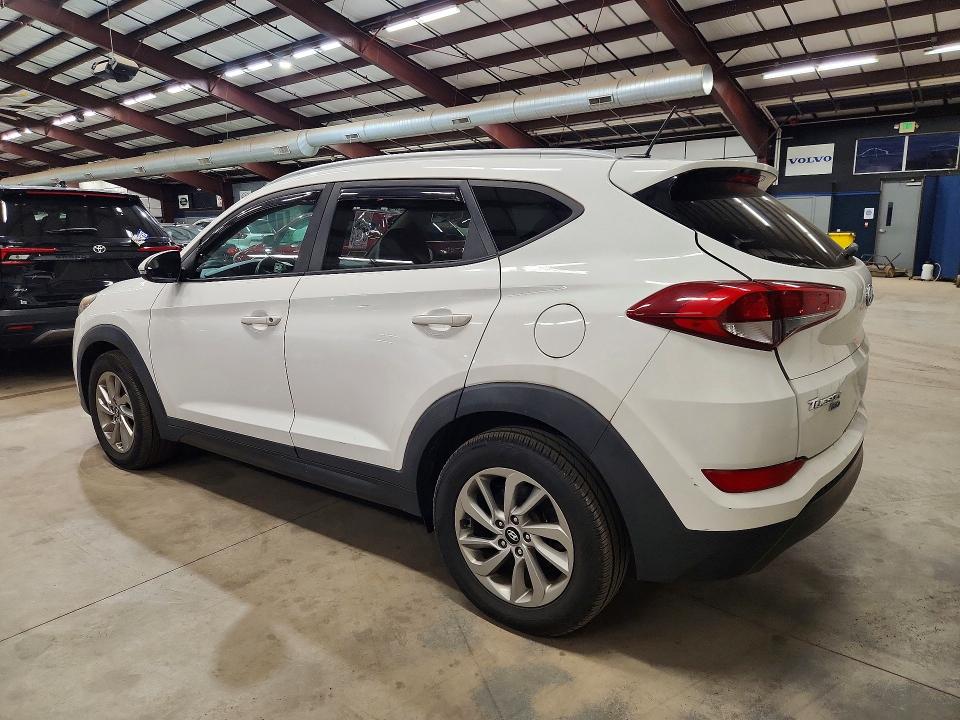 69486436 :رقم المزاد ، KM8J3CA28GU051046 vin ، 2016 Hyundai Tucson مزاد بيع