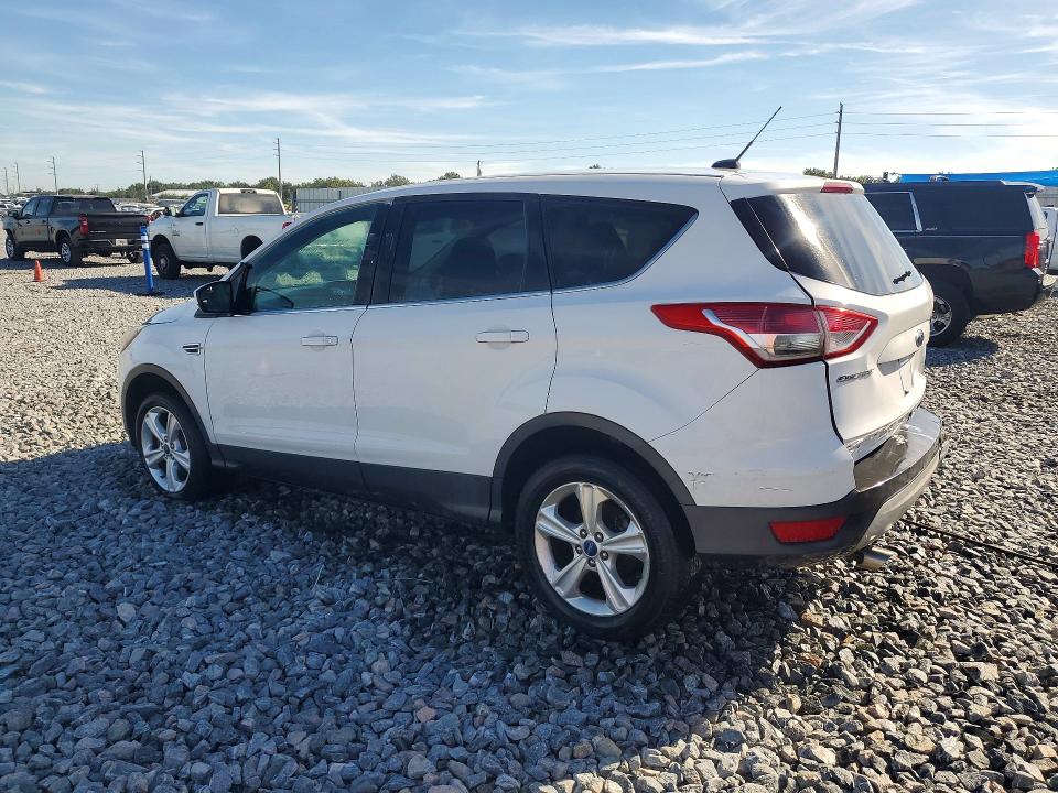 Продаж на аукціоні авто 2014 Ford Escape, vin: 1FMCU9GX1EUC77096, номер лоту: 70934296