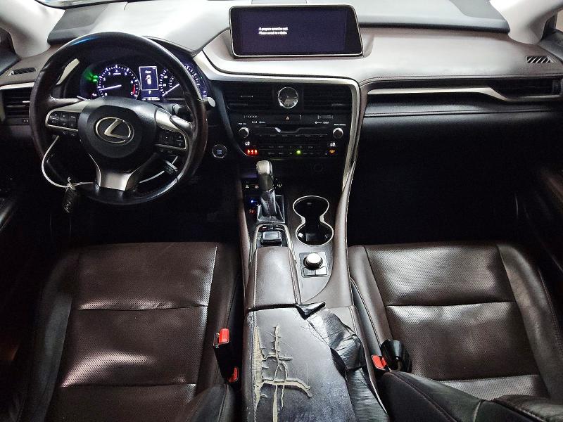 Продажа на аукционе авто 2017 Lexus Rx 350, vin: JTJBZMCAXH2019436, номер лота: 65624426