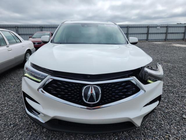 2019 Acura Rdx მანქანა იყიდება აუქციონზე, vin: 5J8TC1H79KL009973, აუქციონის ნომერი: 70357746
