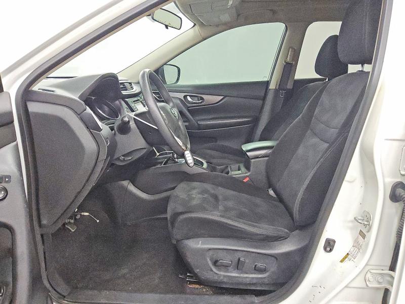 Продаж на аукціоні авто 2014 Nissan Rogue, vin: 5N1AT2MV1EC768603, номер лоту: 66079126