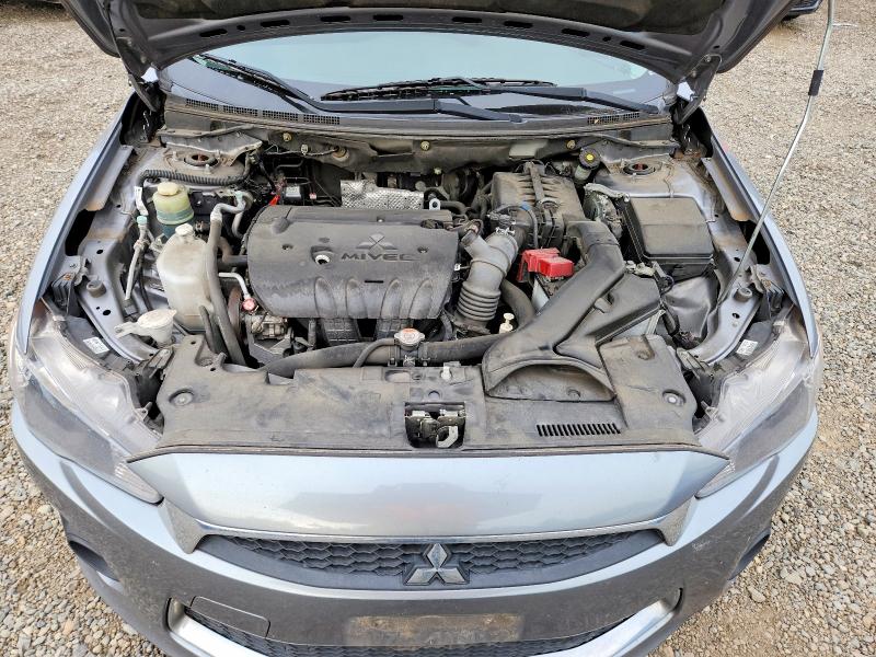 Продажа на аукционе авто 2016 Mitsubishi Lancer, vin: JA32V2FW2GU003677, номер лота: 68406646