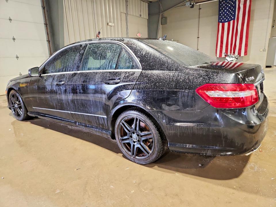 Продажа на аукционе авто 2010 Mercedes-benz E, vin: WDDHF8HB7AA140280, номер лота: 71272806