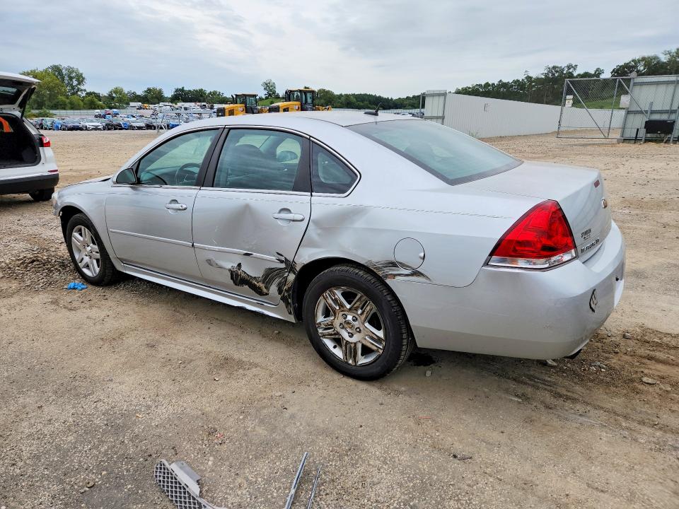 68791776 :رقم المزاد ، 2G1WG5E32D1139720 vin ، 2013 Chevrolet Impala مزاد بيع