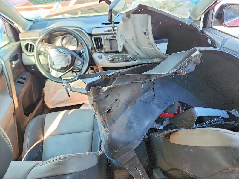 67046696 :رقم المزاد ، 2T3DFREV0DW096545 vin ، 2013 Toyota Rav4 مزاد بيع