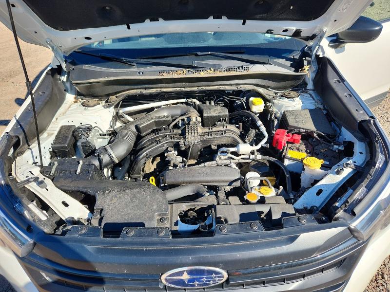 Продажа на аукционе авто 2025 Subaru Forester, vin: JF2SLDAC8SH564064, номер лота: 68026846