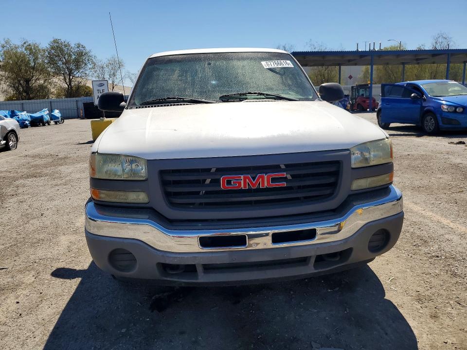 Продаж на аукціоні авто 2005 Gmc New Sierra, vin: 1GTEC14V45Z900315, номер лоту: 67766616