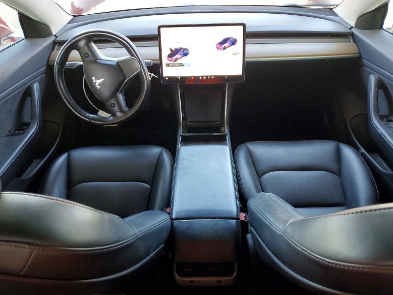 Aukcja sprzedaży 2019 Tesla Model 3, vin: 5YJ3E1EA5KF396517, numer aukcji: 67928416