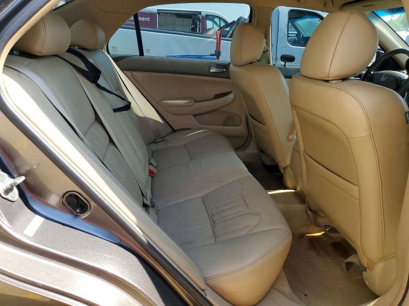 Продаж на аукціоні авто 2007 Honda Accord, vin: 1HGCM66597A028635, номер лоту: 68639426
