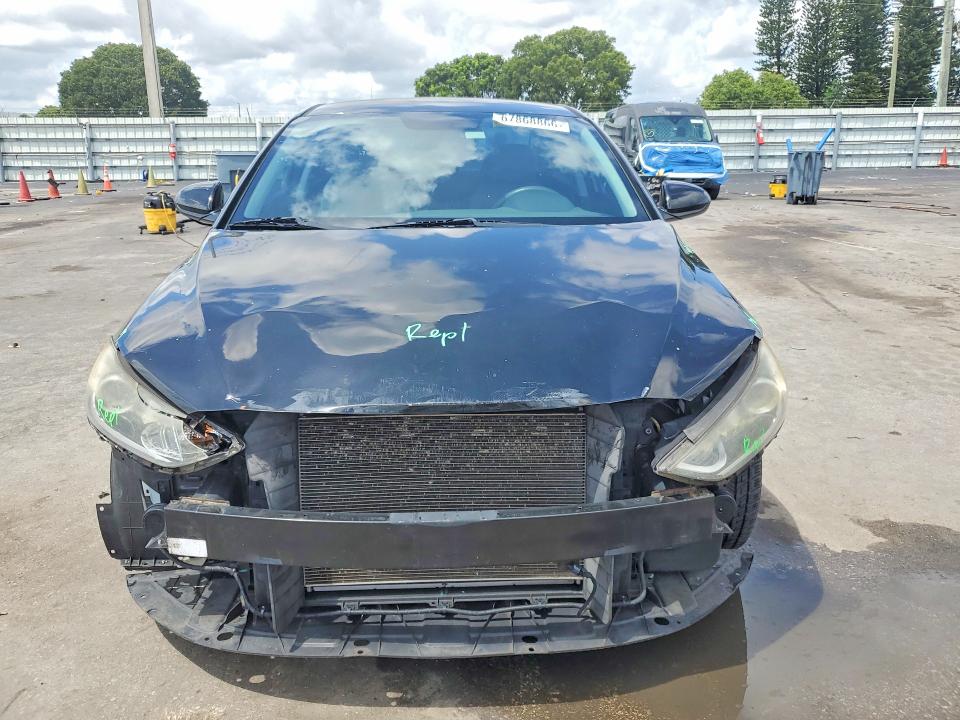 Aukcja sprzedaży 2017 Hyundai Elantra, vin: 5NPD84LF4HH037794, numer aukcji: 67868866