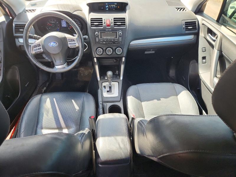 Aukcja sprzedaży 2014 Subaru Forester, vin: JF2SJHLC4EH527463, numer aukcji: 67204786