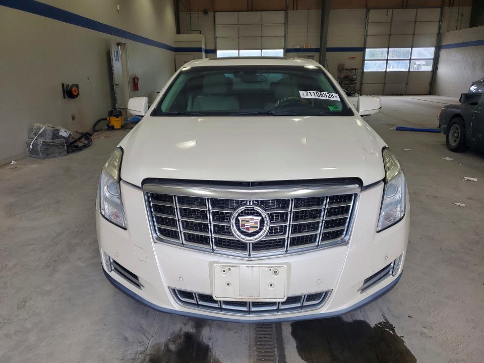 Aukcja sprzedaży 2014 Cadillac Xts, vin: 2G61R5S31E9308552, numer aukcji: 71106926