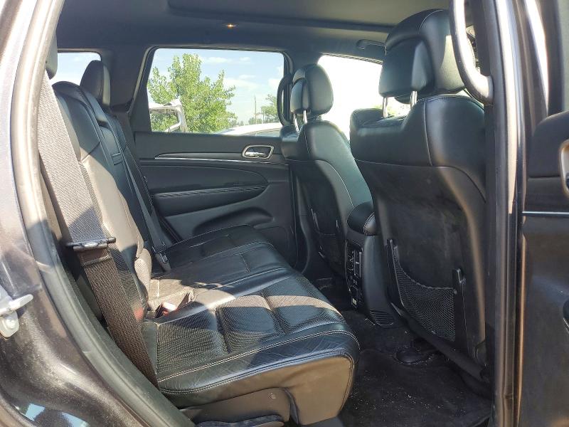 66794476 :رقم المزاد ، 1C4RJFBG6HC908335 vin ، 2017 Jeep Grand Cherokee مزاد بيع