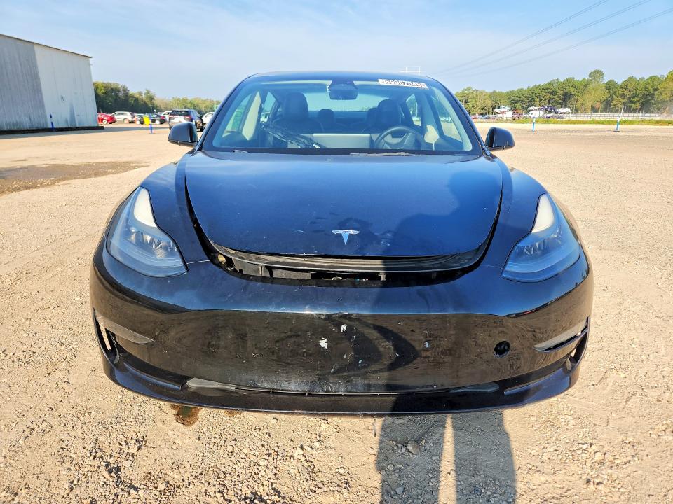 2023 Tesla Model 3 მანქანა იყიდება აუქციონზე, vin: 5YJ3E1EA1PF437149, აუქციონის ნომერი: 69967546