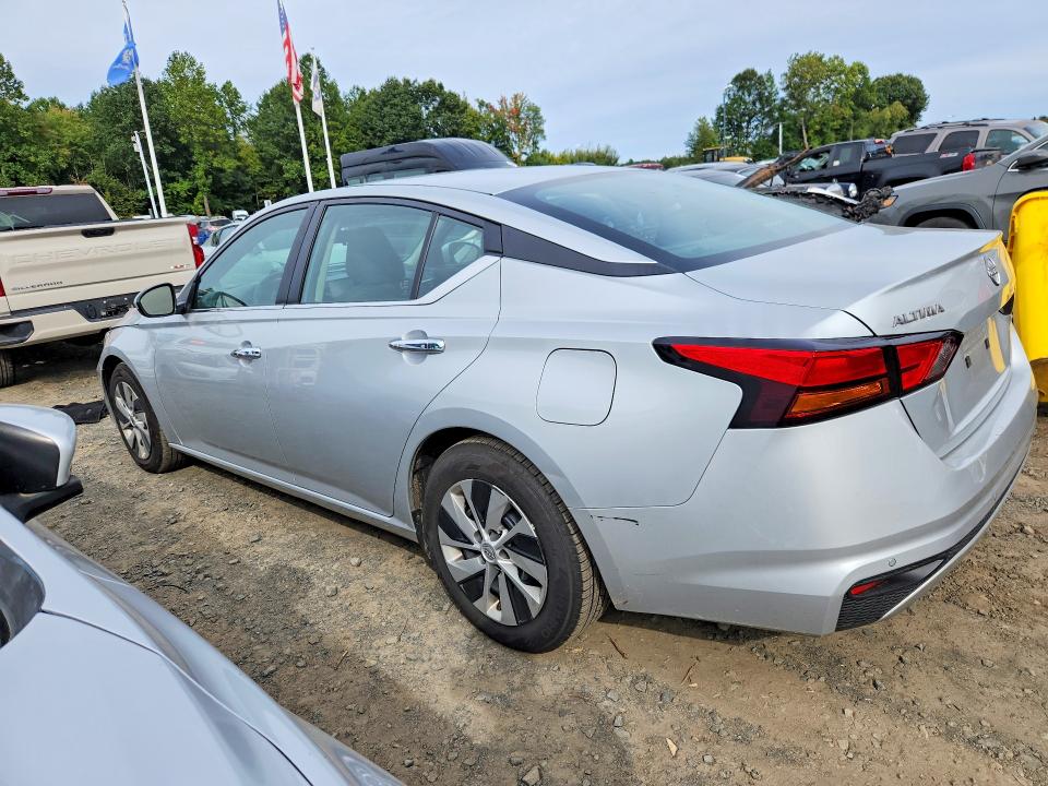2023 Nissan Altima მანქანა იყიდება აუქციონზე, vin: 1N4BL4BV4PN420623, აუქციონის ნომერი: 70799646