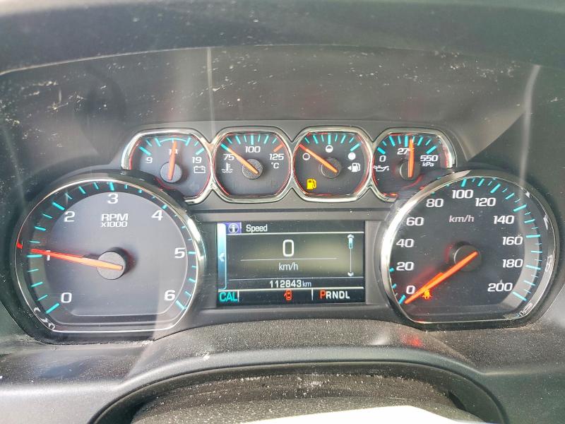 69098676 :رقم المزاد ، 3GTU2MEC5JG427936 vin ، 2018 Gmc Sierra مزاد بيع