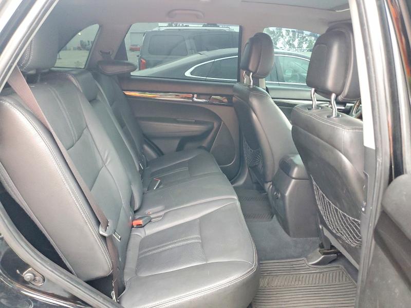 Продаж на аукціоні авто 2011 Kia Sorento, vin: 5XYKU4A27BG051304, номер лоту: 68700796