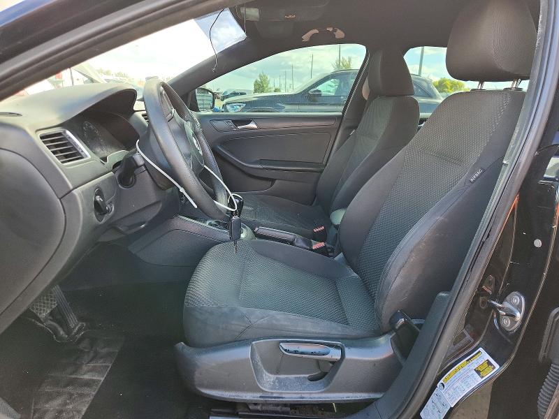 Продажа на аукционе авто 2014 Volkswagen Jetta, vin: 3VW2K7AJ5EM436153, номер лота: 70255036