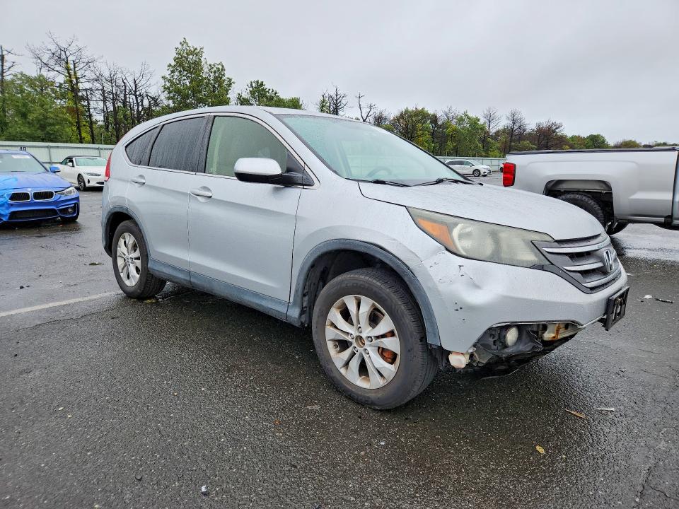 Продаж на аукціоні авто 2012 Honda Cr-v, vin: JHLRM4H72CC027310, номер лоту: 70617726