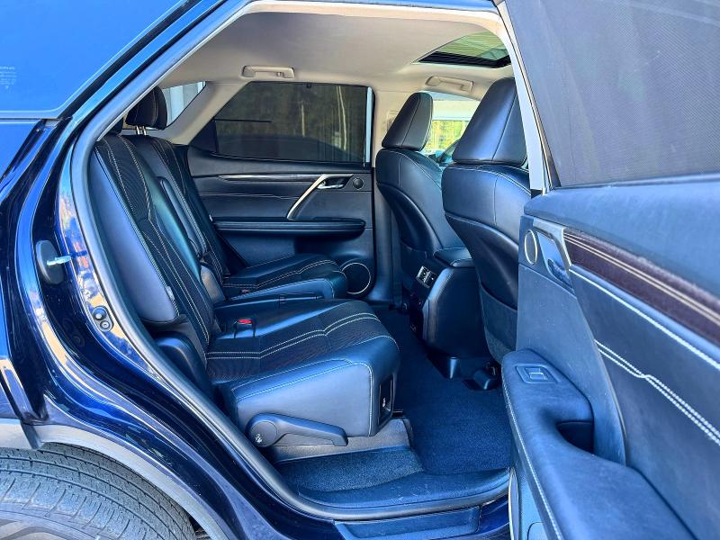 Продаж на аукціоні авто 2022 Lexus Rx, vin: JTJJGKFA0N2027588        , номер лоту: 69397676