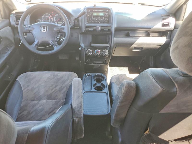 Aukcja sprzedaży 2004 Honda Cr-v, vin: SHSRD78884U239519, numer aukcji: 68975146