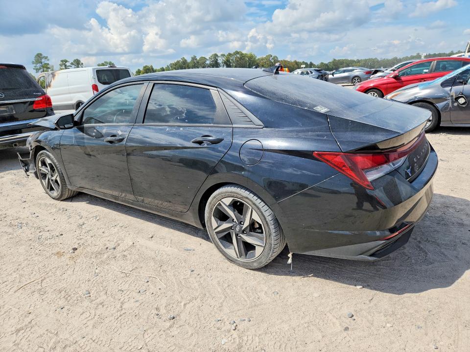 Продаж на аукціоні авто 2023 Hyundai Elantra, vin: KMHLS4AG0PU410502, номер лоту: 69221486
