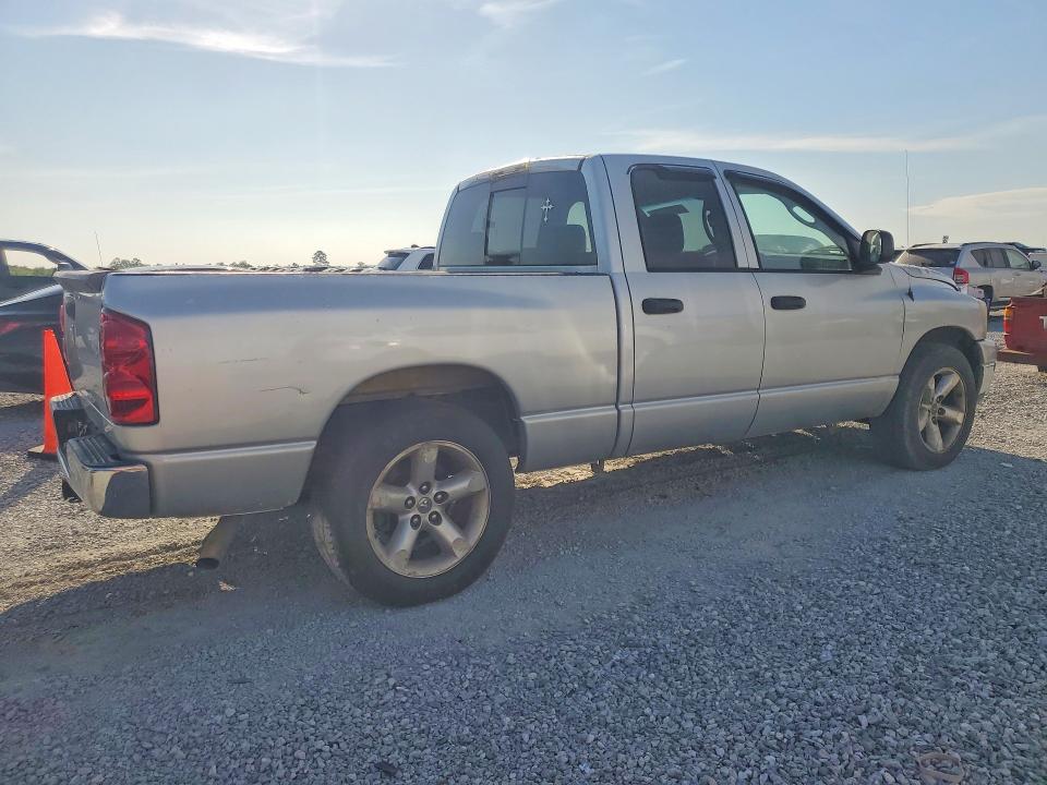 Aukcja sprzedaży 2007 Dodge Ram 1500, vin: 1D7HA18P27S229209, numer aukcji: 68547856