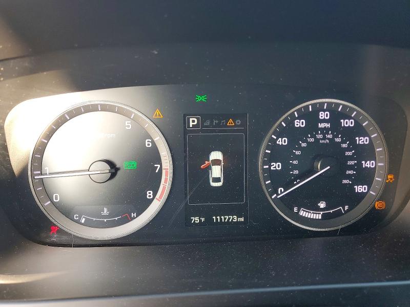 Продаж на аукціоні авто 2015 Hyundai Sonata, vin: 5NPE34AF3FH110561, номер лоту: 66860926