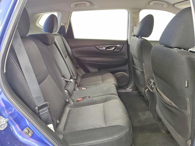 Aukcja sprzedaży 2017 Nissan Rogue, vin: KNMAT2MV3HP517812, numer aukcji: 67256626