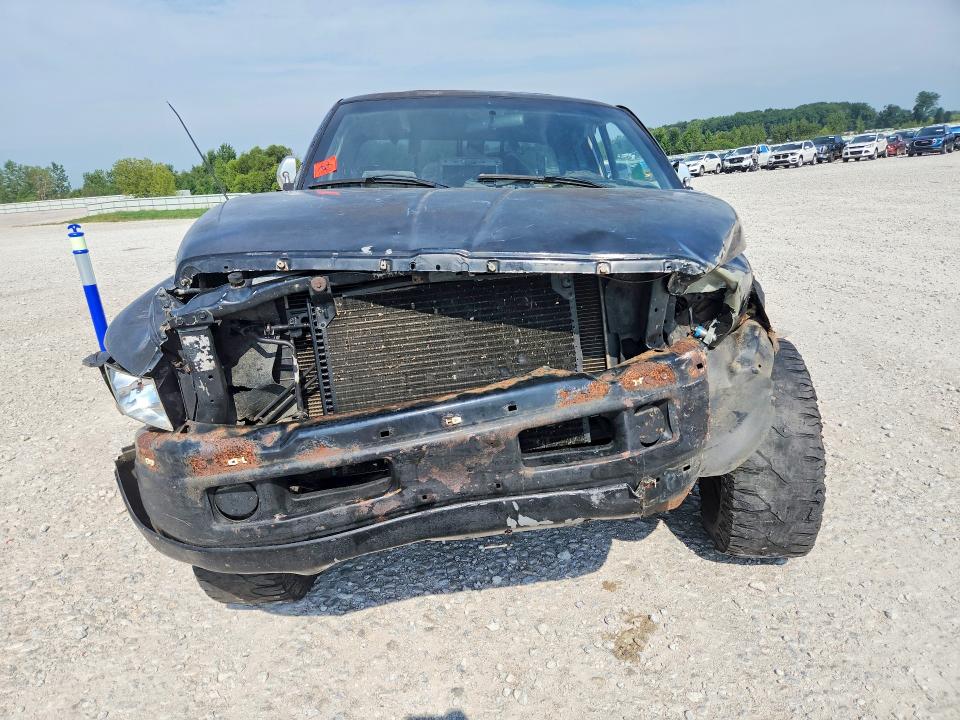 1997 Dodge Ram 1500 მანქანა იყიდება აუქციონზე, vin: 3B7HF13Y8VG836148, აუქციონის ნომერი: 67422646
